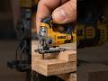Ultra-Realistic Miniature Cordless Jigsaw Cutter 🔥🪚 #MiniatureTools