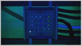 The Witness: How to solve the elevator (with explanation!)