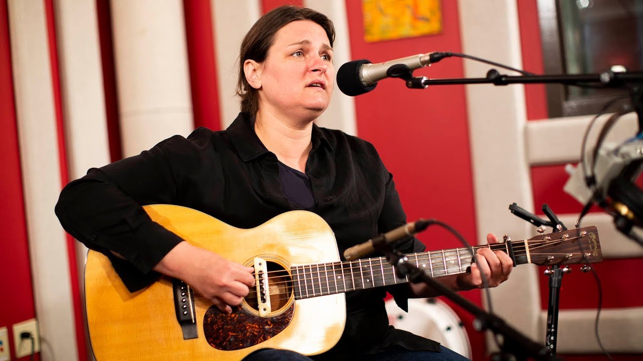 Madeleine Peyroux Madeleine Peyroux