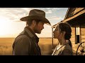 Your Daughter Needs A Home-And My Bed Needs You | Emotional Wild West Love Story