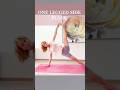 6 Yoga Poses for Flexibility