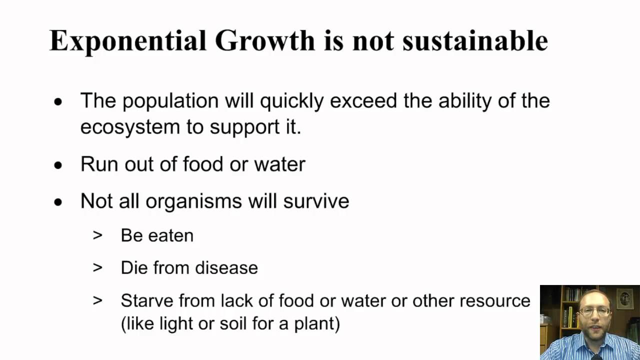 growth curves - YouTube