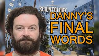 Danny Masterson's Final Words Before His Appeal Ends