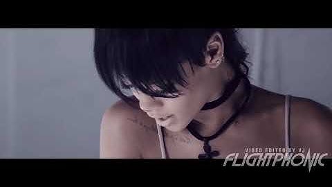 Rihanna - What Now (Guy Scheiman Mix show Edit Vj FlightPhonic)
