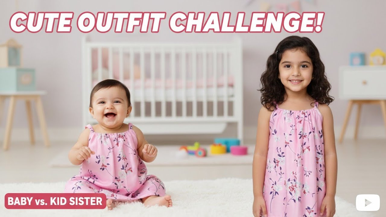 Mom and daughter dress | sisters dress | Simple baby frock stitching | onepiece baby frock stitching