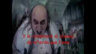 El Señor Patata Parodia