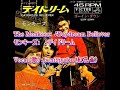 The Monkees: ♪Daydream Believer(デイドリーム) Vocal:beni9jyaku(紅孔雀)