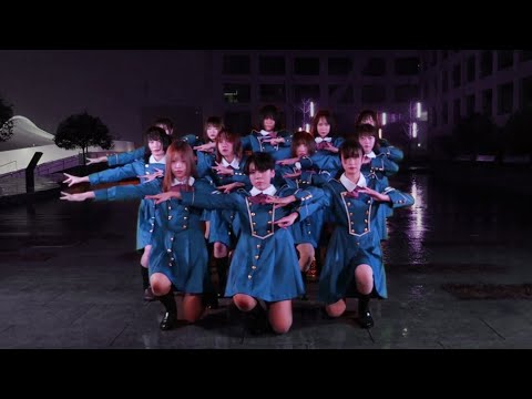 【欅坂46】サイレントマジョリティー【踊ってみた】【什么坂46】