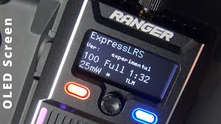 Radiomaster Ranger Express LRS [ELRS]