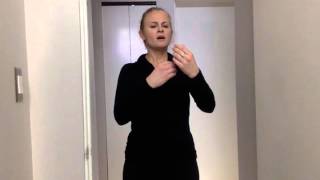 ASL 4 FInal Expressive - Bus Story
