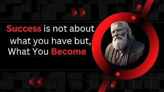 Don't Ignore This Video If You Want To Be Successful | Brainy Quotes
