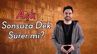 Aşk Sonsuza Denk Sürer Mi? Kalpin Etimolojisi