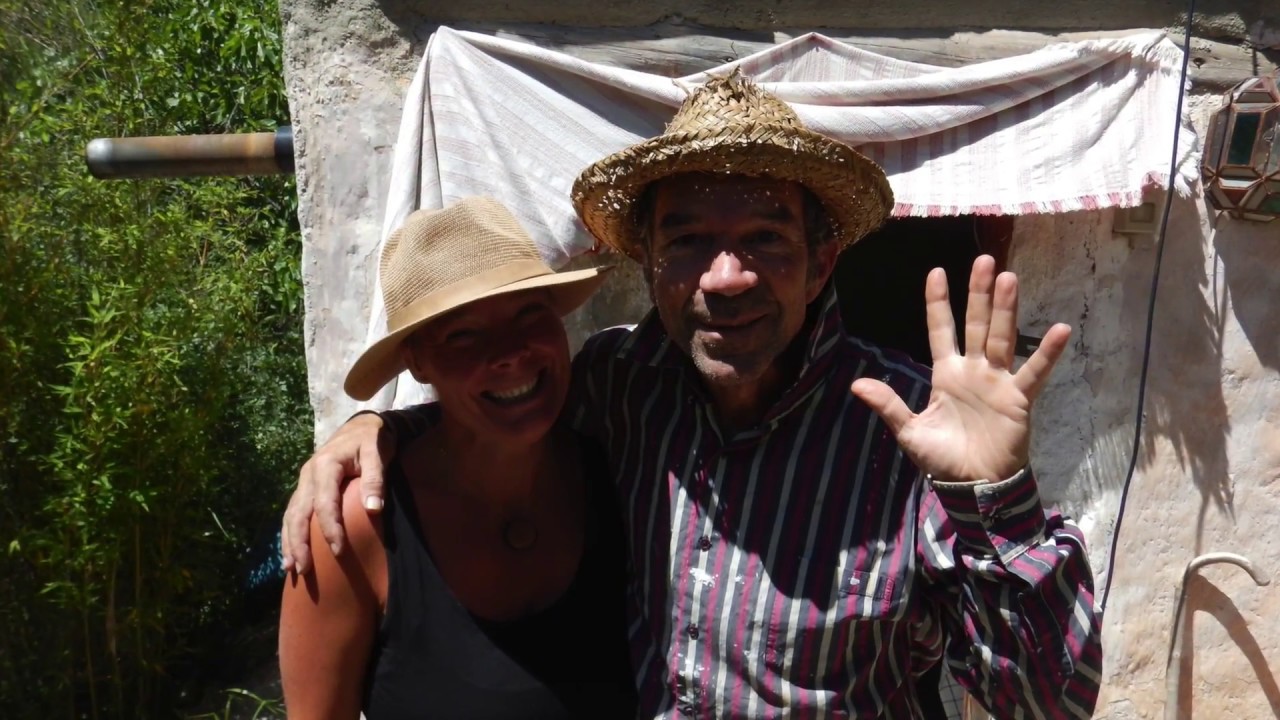 Roadtrip gjennom Europa