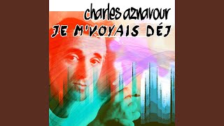 Watch Charles Aznavour Cnest Pas Necessairement Ca video
