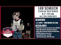 Leo Schleck 2023 Attack (Fall 2020)