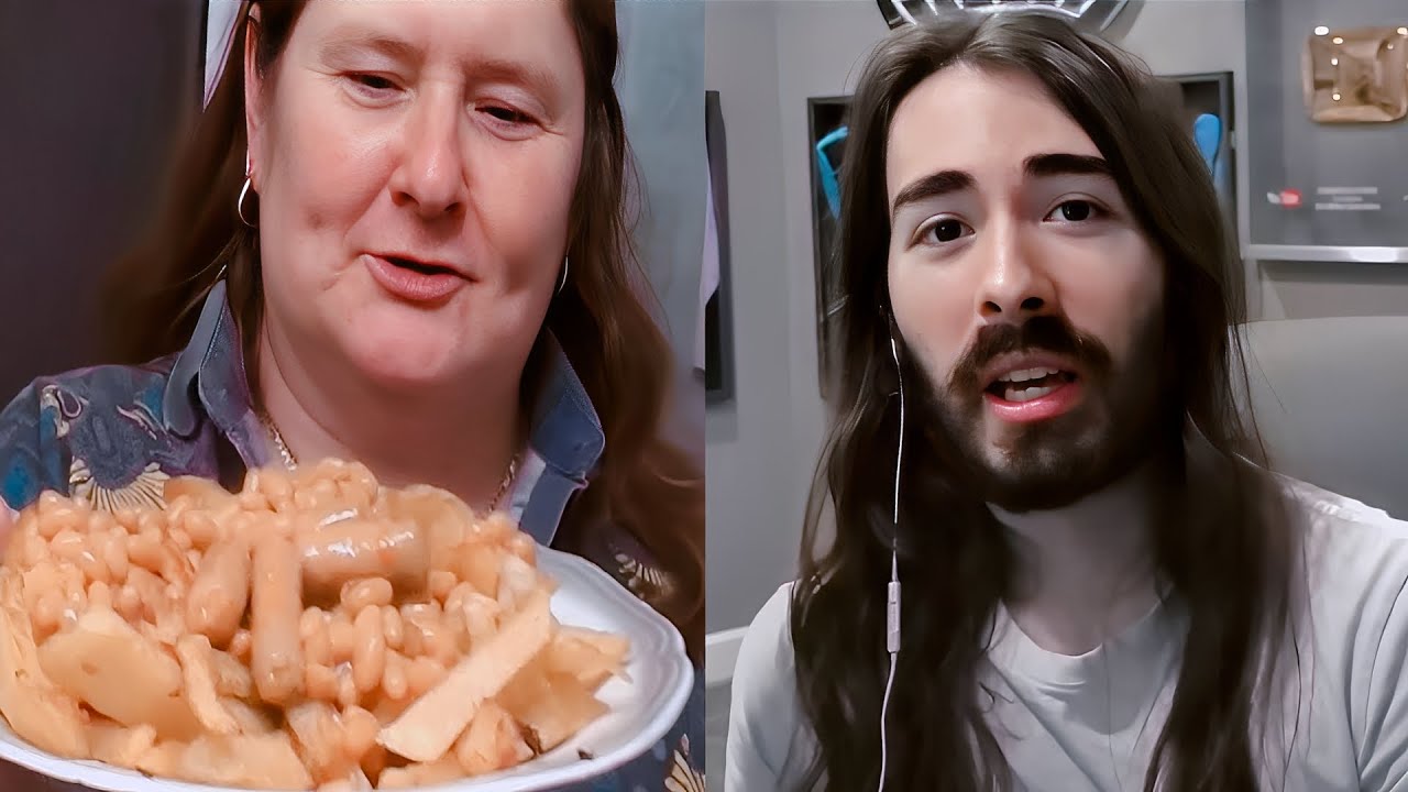 Penguinz0 'Dumbest Chefs' Compilation