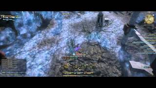 FFXIV [cactuar] Youtube Live Stream test