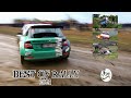 Best Of Rally 2021 [HD] Action, Crashes, Pure Sound #bestof #rallying