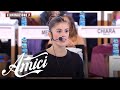 Amici 23 - Gaia - Creepin'