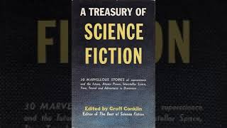 A Treasury of Science Fiction | Wikipedia audio article