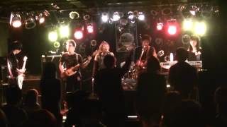 Yellow / Honey Bee 20121021
