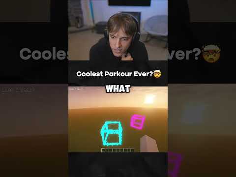 COOLEST Parkour YOU have Ever Seen🤯