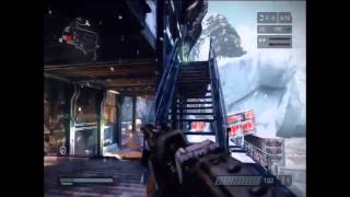 *NEW* Killzone 3 INSANE KILL-FEED! QUAAAD!