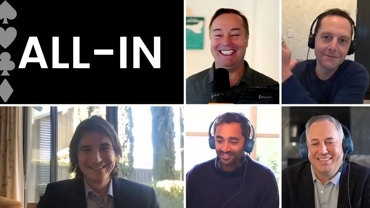 E22: Robinhood CEO Vlad Tenev breaks down the GameStop situation