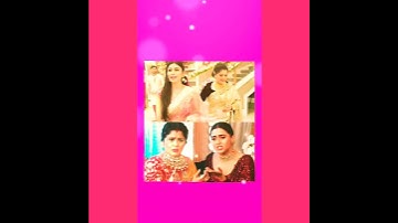 Tejasswi Prakash And Mouni Roy (Naagin 2 vs 6)