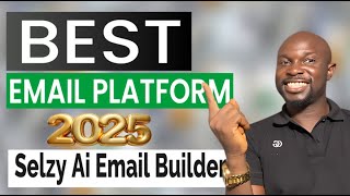 Best Email Marketing Platform For Small Businees | Selzy Email Marketing Tool With A.I Builder