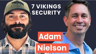 Battle-Tested Security for SMBs | Go Phish x 7 Vikings Security