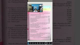 Accounting Equation Class11th #accounts #duet #commerce #cbsenotes #cbse #exam #aksgaccountsacademy