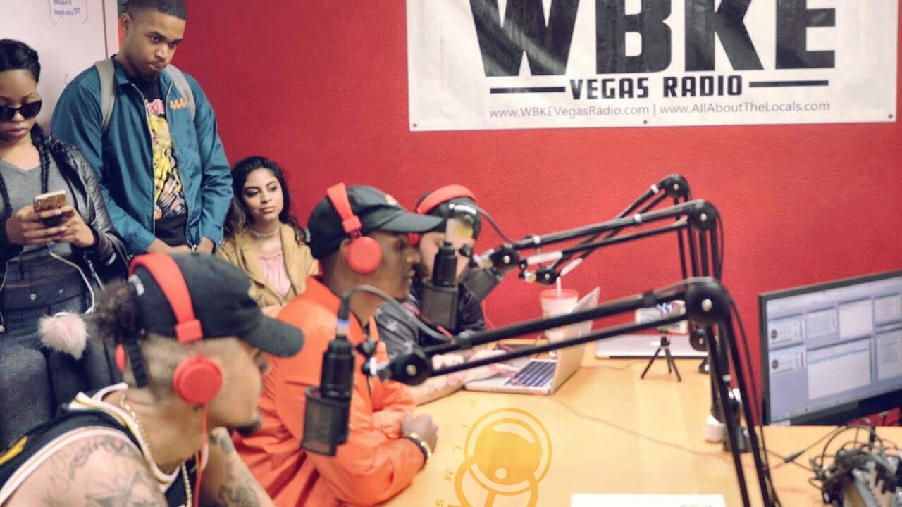 Juice Billionz - Dead Wrong - Freestyle Challenge