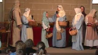 Heartland Fellowship - He is not Here, He is Risen! (Easter Drama)