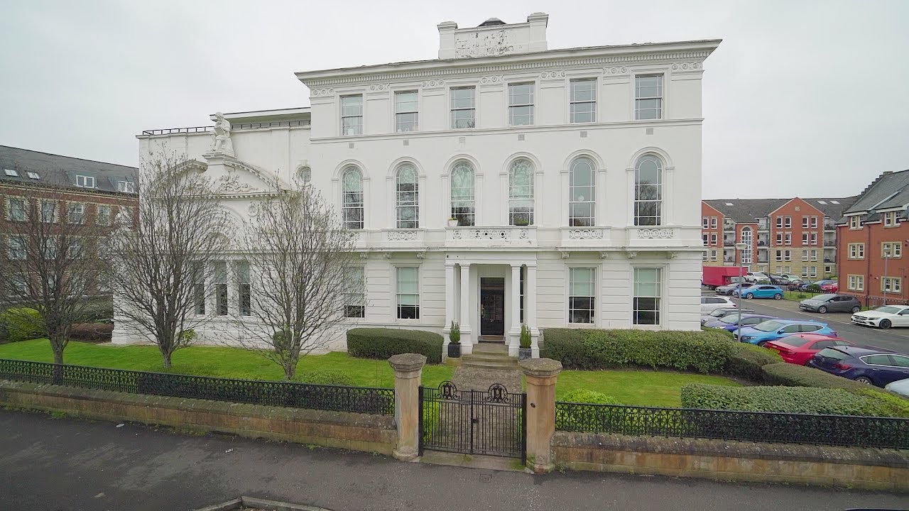 47 Greenhead Street 11 Buchannan House Glasgow G40 1DG YouTube