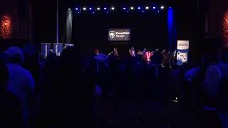 2026 Spring Commencement Ceremony Noon