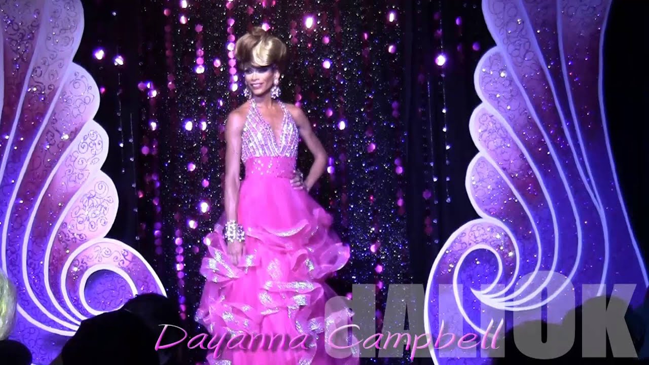 EVENING GOWN / tRAJE DE NOCHE [ MISS GENERAtION PUERtO RICO 2013 ]