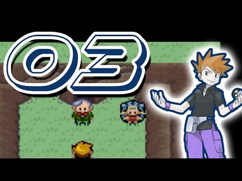 Life of Guardians - Episode 3 [The Academy]