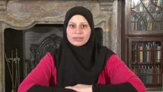 Difference Makers 2012 - Hanadi Abdallah