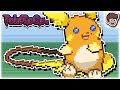 The rival battle they warned me about  roguelite pokmon  pokrogue