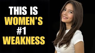 🔥 “9 Hidden Female Weaknesses Men Must Master (Stoic Secrets She Can’t Resist!)”