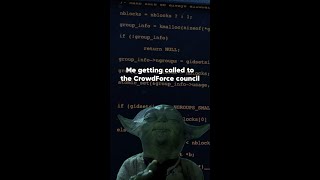 May the 4th be with you