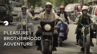 Download Lagu PLEASURE, BROTHERHOOD, ADVENTURE | Vherkudara Eyewear MP3 Download Lagu PLEASURE, BROTHERHOOD, ADVENTURE | Vherkudara Eyewear MP3