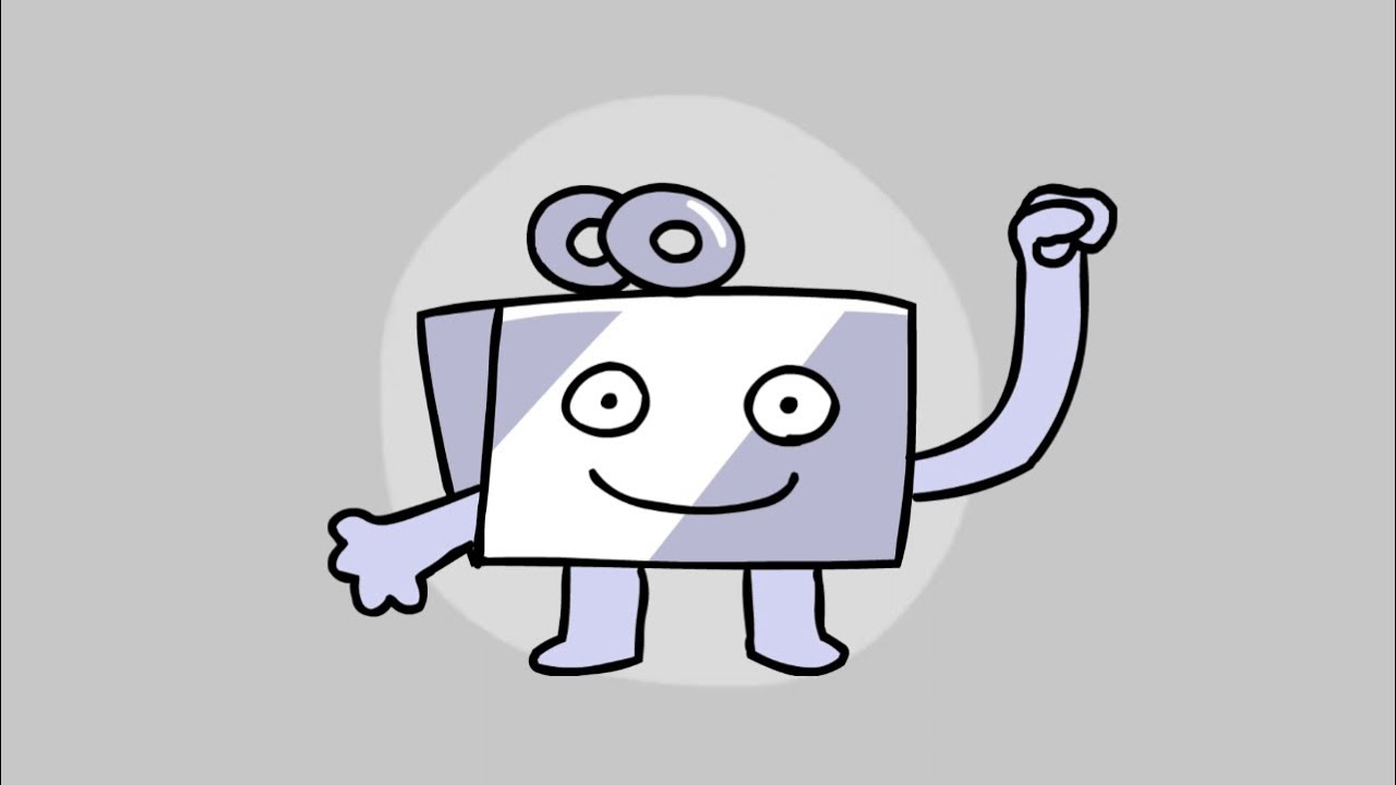 More Object Show Intros