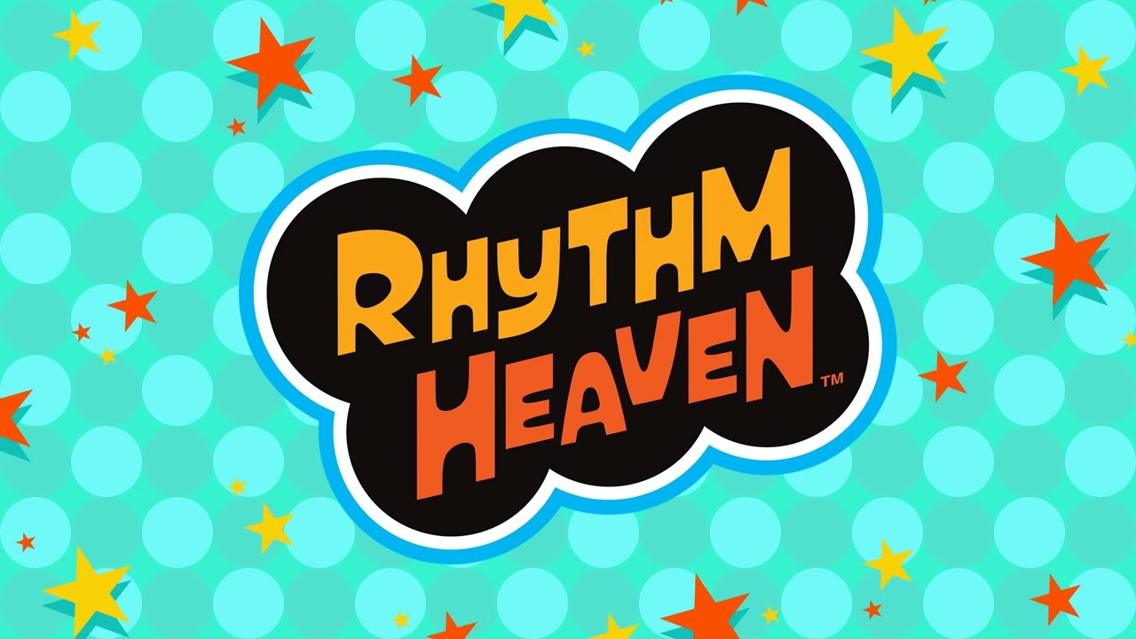 Let's Practice! | Rhythm Heaven Music
