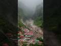 🔥 "Ye System Fail Hai 💥" | Uttarakhand Cloudburst #dharali #uttarakhandnews #shorts #trending