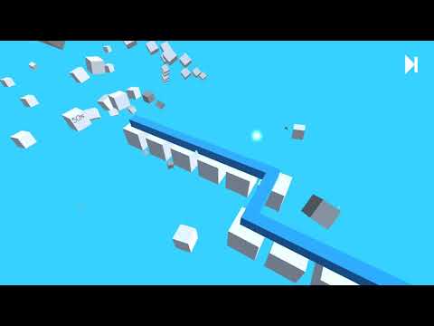Video Dancing Line - The Coming Soon V1 FANMADE by 巴拉巴j - youtube