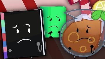 The 720 Frame Object Show 6: The Racest Episode