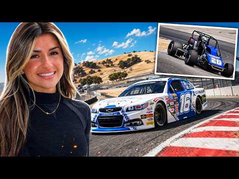We Raced Twice In One Weekend!