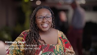 1909 Business Accelerator Program - 2023 Recap